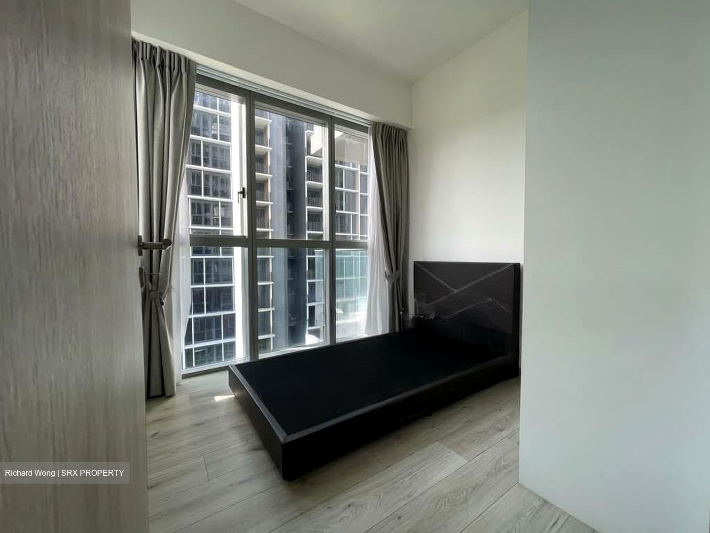 The Alps Residences (D18), Condominium #549593511